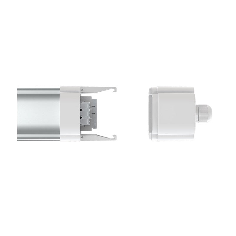 LED Tri-Proof 150 cm met Noodverlichting – 34-62W CCT-Switch | MDRLED®