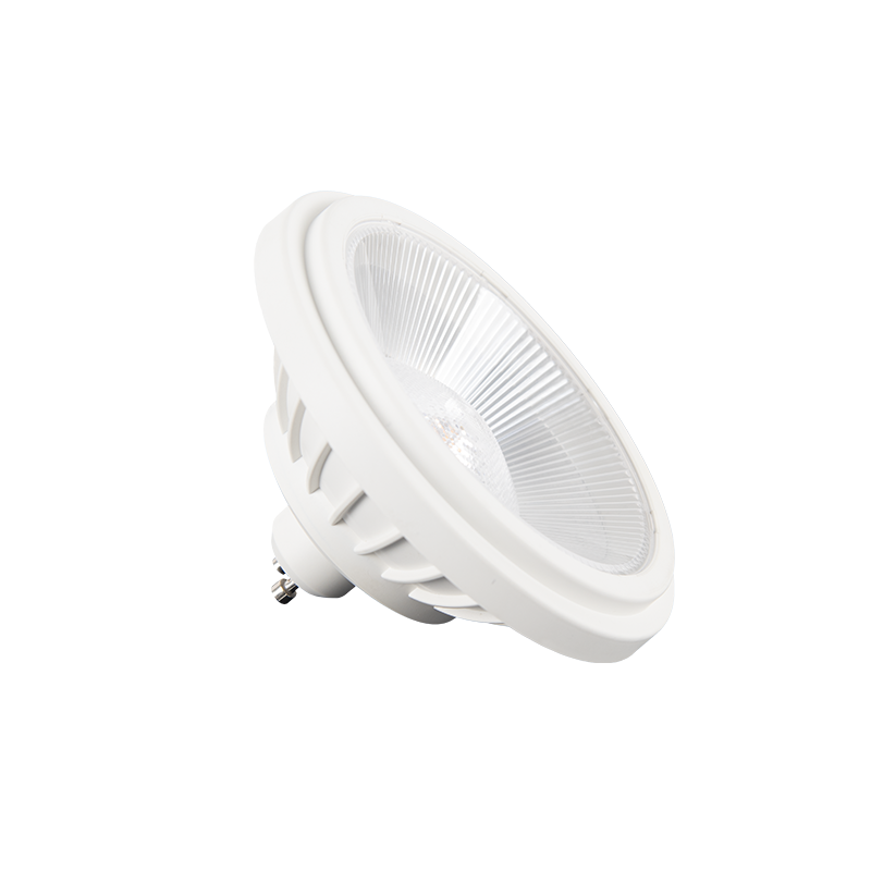 LED AR111 MDR GU10 40° 12W BIAŁY MDRLED®