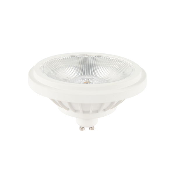 LED AR111 MDR GU10 40° 12W BIAŁY MDRLED®