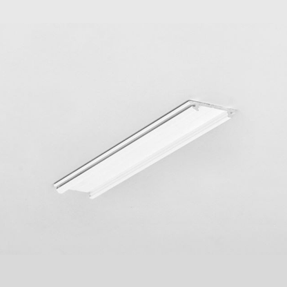 PROFIEL MDR12 Wit 12mm 2 Meter | Buigzaam LED-profiel | MDRLED®