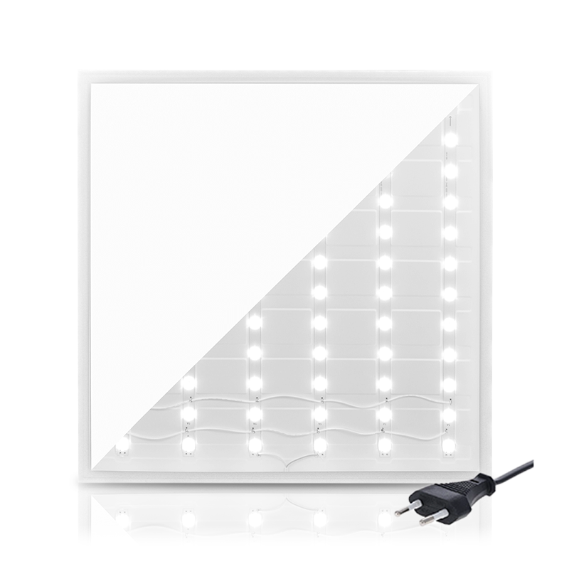 Back-lit LED Paneel 60x60 | 25W | 170lm/W | CCT Switch | IP44 | MDRLED®