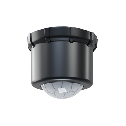 MDRLED PIR Bewegingssensor Straatlamp IP65 12V DC 360° Detectie
