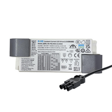 Boke Driver 25W | Voor Cupid LED Paneel | Keuze uit Eurosnoer of 3-SWP Snoer | 7 Jaar Garantie | MDRLED®