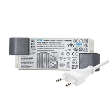 Boke Driver 25W | Voor Cupid LED Paneel | Keuze uit Eurosnoer of 3-SWP Snoer | 7 Jaar Garantie | MDRLED®