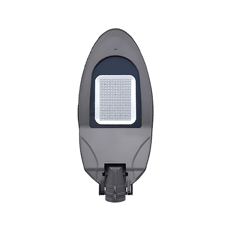 MDRLED® CALIBAN 2.0 LED Straatlamp 120W | 14.400lm | 75° | IP65 op=op