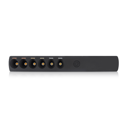 LED CCT Stick Kleurentester | 2700K-6000K | USB-C