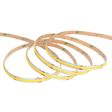 COB LEDstrip 24V | IP20 | 5000K | 5M | 10W/M | Vrij Knipbaar | MDRLED®