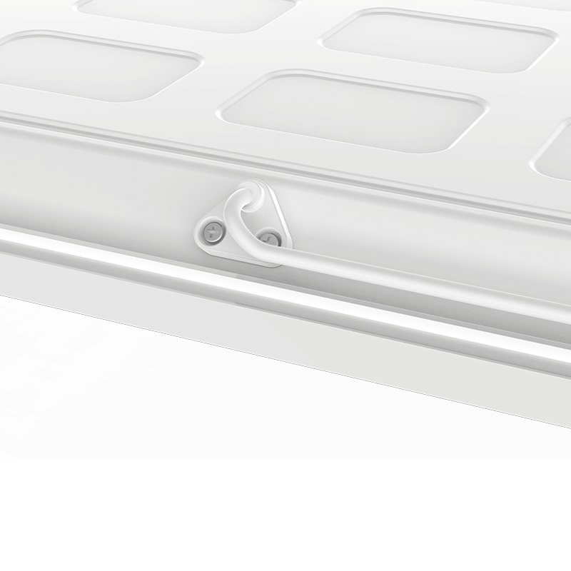 LED Paneel 60x60 | 25W | CCT-schakelaar | 170lm/W | Backlit | MDRLED®