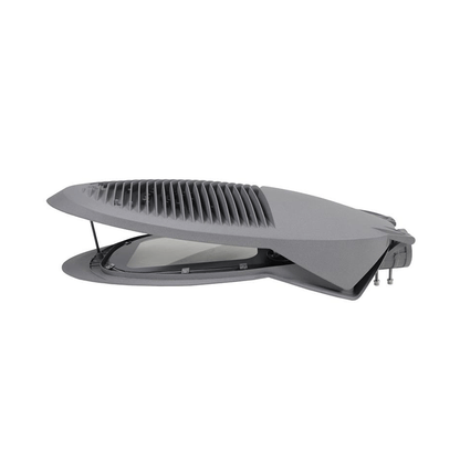 MDRLED® CALIBAN 2.0 LED Straatlamp 120W | 14.400lm | 75° | IP65 op=op