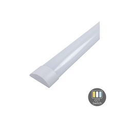 LED Batten 120cm | LED Montagebalken Luna CCT-SWITCH