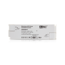 ACTEC  CONSTANT CURRENT  DIMBAAR  DRIVER  20-40W MDRLED®