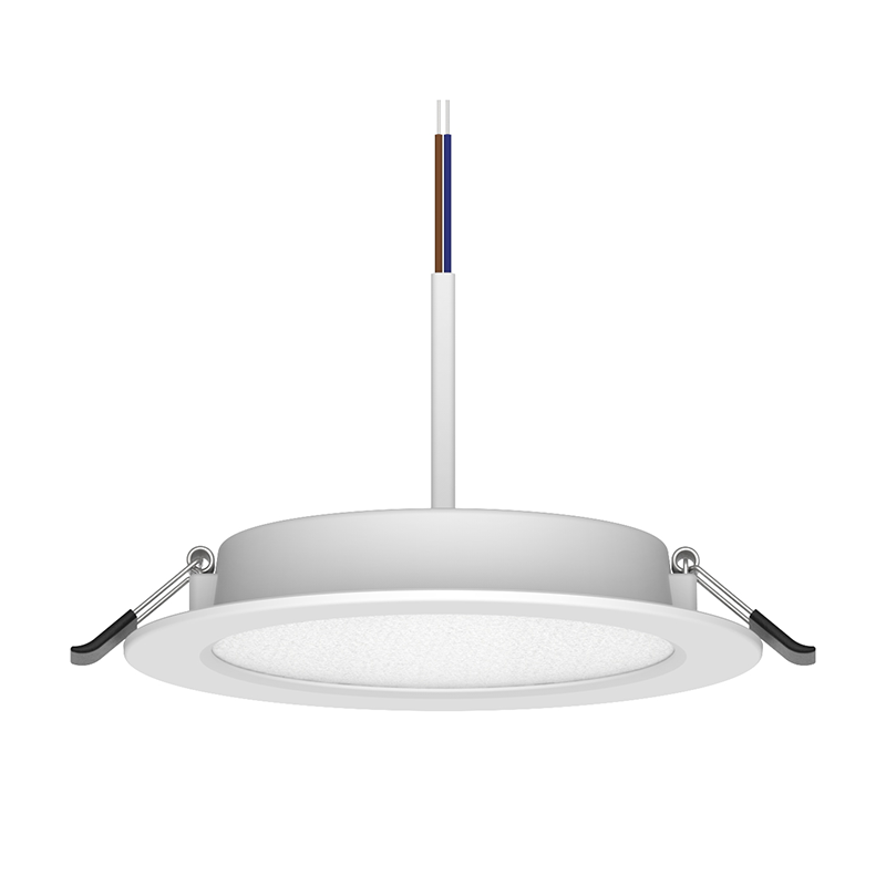 Oprawa DOB Downlight Ø110 - 9W 4000K firmy MDRLED®