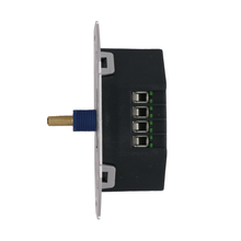 TRIAC LED DIMMER | 0.5-200W | UNIVERSEEL