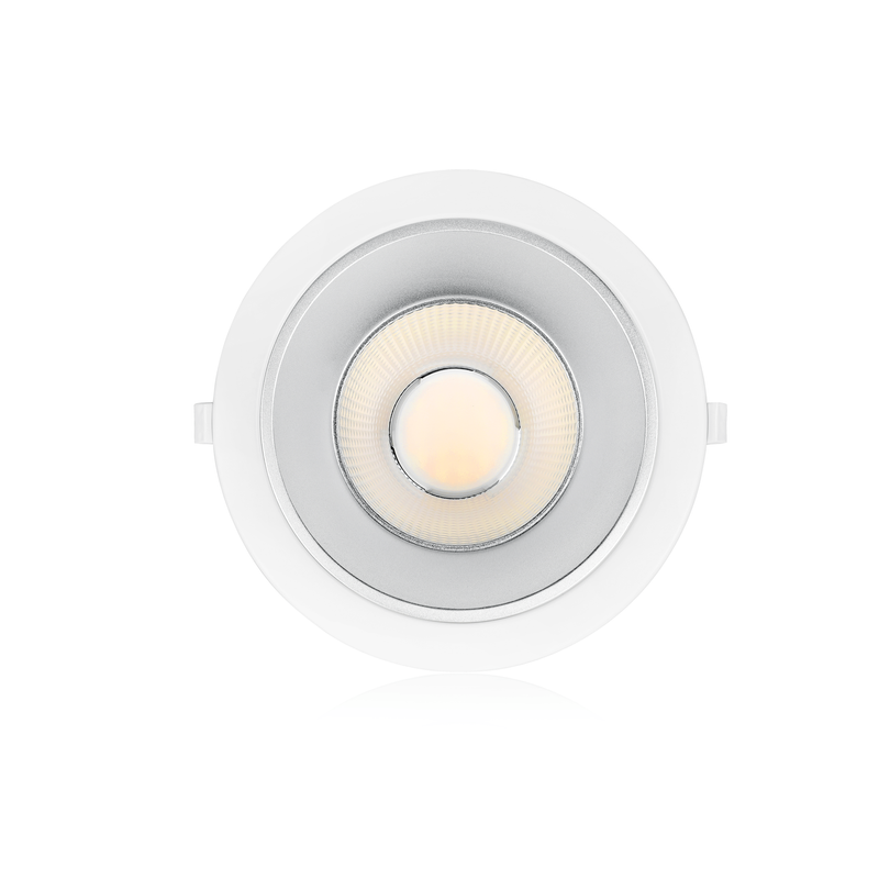 Oprawa sufitowa LED Aurora CCT-SWITCH Ø90 9W MDRLED®