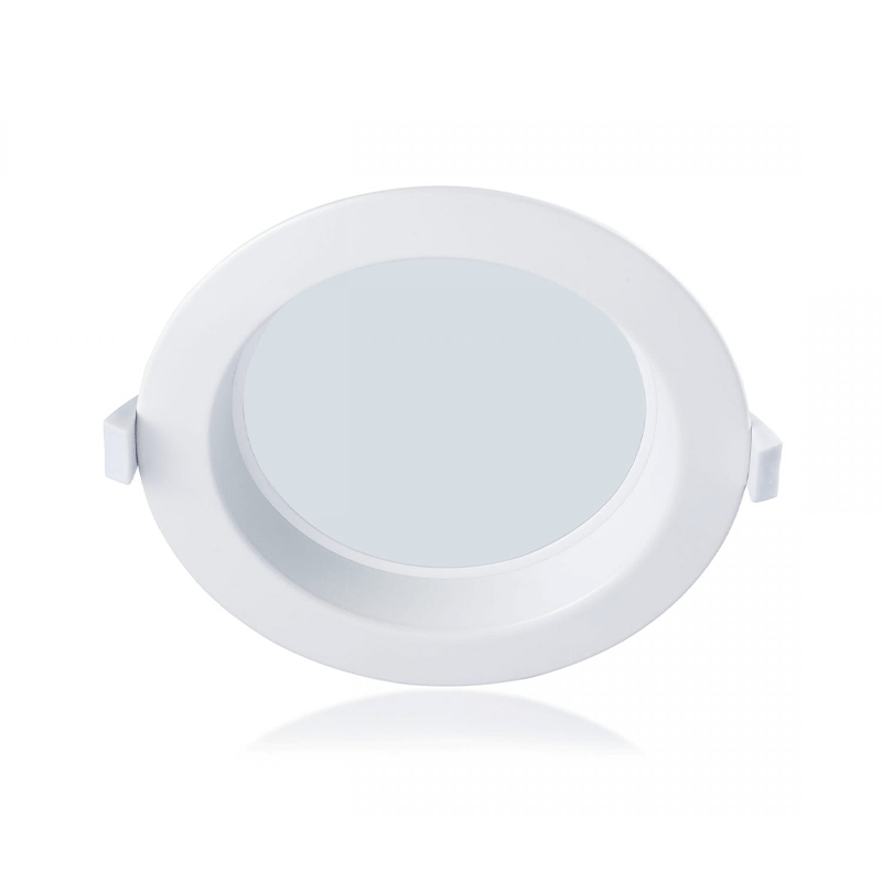 Oprawa sufitowa LED Giulia CCT-SWITCH Ø92 9W MDRLED®