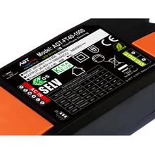 AGT CONSTANT CURRENT  DIMBAAR DRIVER  700-1000mA  40 WATT MDRLED®
