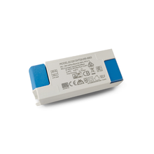 LEDTU-TREIBER, DIMMBAR, 300 mA, FÜR SIA &amp; ORTHO 12 W MDRLED 