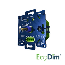 LED-DIMMER UNIVERSAL | 0-300W | Phasenabschaltung und Linksansteuerung (RLC)