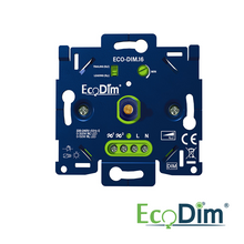 LED-DIMMER UNIVERSAL | 0-300W | Phasenabschaltung und Linksansteuerung (RLC)