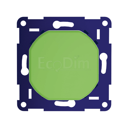 Led dimmer universeel  0-300W  Fase aan- en afsnijding (RLC) ECO-DIM.01 MDRLED®