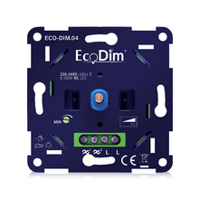 LED DIMMER UNIVERSEEL | 0-150W | FASE AFSNIJDING (RC)