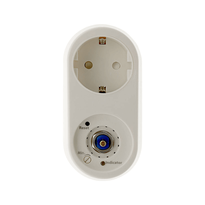 Z-WAVE LED-STECKDOSENDIMMER 0-100W TRIM-OFF (RC) MDRLED®