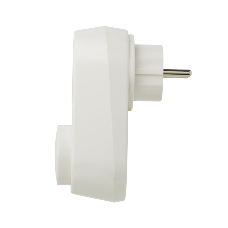 Z-WAVE LED-STECKDOSENDIMMER 0-100W TRIM-OFF (RC) MDRLED®