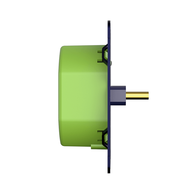 LED-DIMMER ZIGBEE PRO DRÜCKEN/DREHEN 0-250W (RLC) MDRLED®