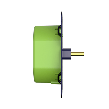 LED-DIMMER ZIGBEE PRO DRÜCKEN/DREHEN 0-250W (RLC) MDRLED®