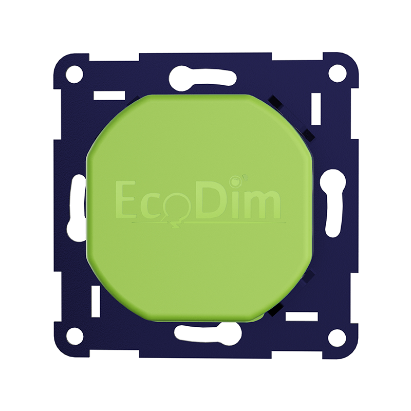 LED-DIMMER ZIGBEE PRO DRÜCKEN/DREHEN 0-250W (RLC) MDRLED®
