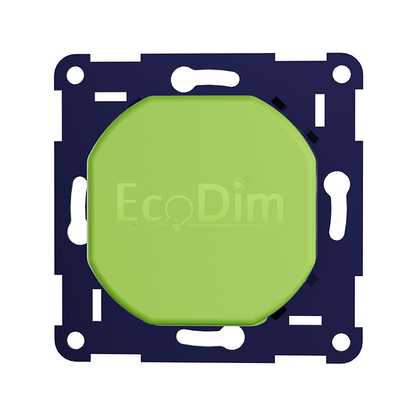 LED-DIMMER ZIGBEE PRO DRÜCKEN/DREHEN 0-250W (RLC) MDRLED®