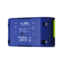 INLINE ZIGBEE DIMMER 250W MDRLED®