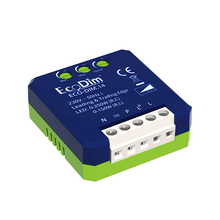 LED-Dimmer-Einbaumodul 0-250W (RLC) ECO-DIM.14 MDRLED®