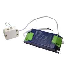 ECODIM ED-10051 DIMMBARER LED-TREIBER/TRAFO 3-4 MÖBELSTRAHLER MDRLED®