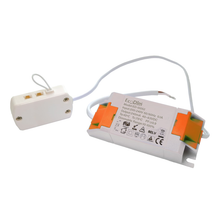 ECODIM ED-10052  DIMBARE LED DRIVER/TRAFO  5-6 MEUBELSPOTS MDRLED®