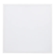 Back-lit LED Paneel Europa 595x595 mm – 28W, 3780 Lumen, CCT Instelbaar, UGR<19 – Met Eurosnoer