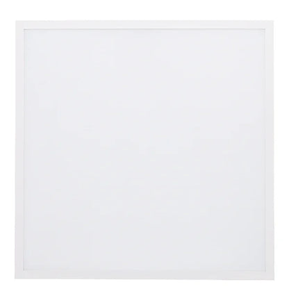 Back-lit LED Paneel Europa 595x595 mm – 28W, 3780 Lumen, CCT Instelbaar, UGR<19 – Met Eurosnoer