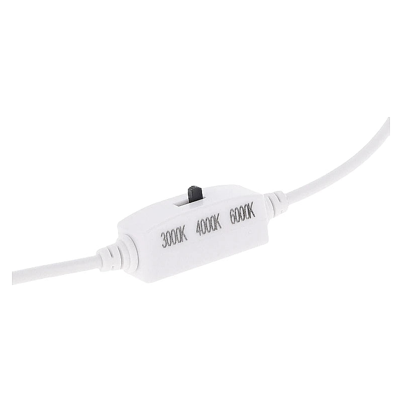 Back-lit LED Paneel MDRLED® 60x60cm | 28W | CCT-Switch