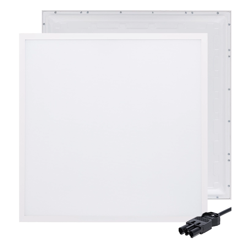 BACK-LIT LED Paneel 60×60 – 28W – CCT-Switch | MDRLED®