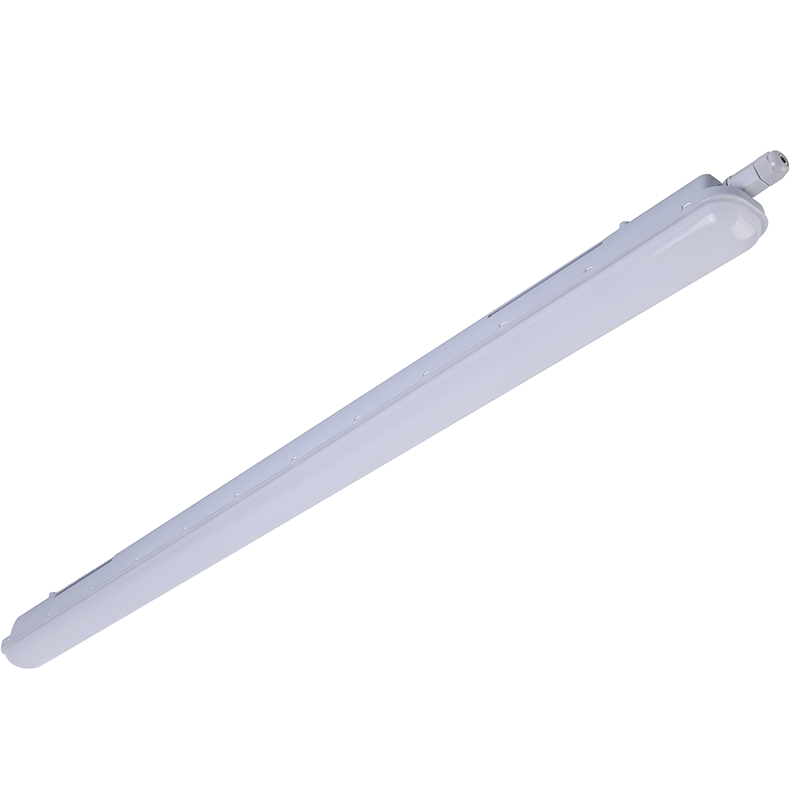LED Batten 120cm 30W | 3750 Lumen | IP65 | Osram Driver | MDRLED®
