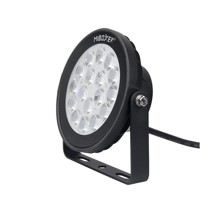 MI-LIGHT GARDEN LIGHT 9W 24V(DC) RGB+CCT MDRLED®