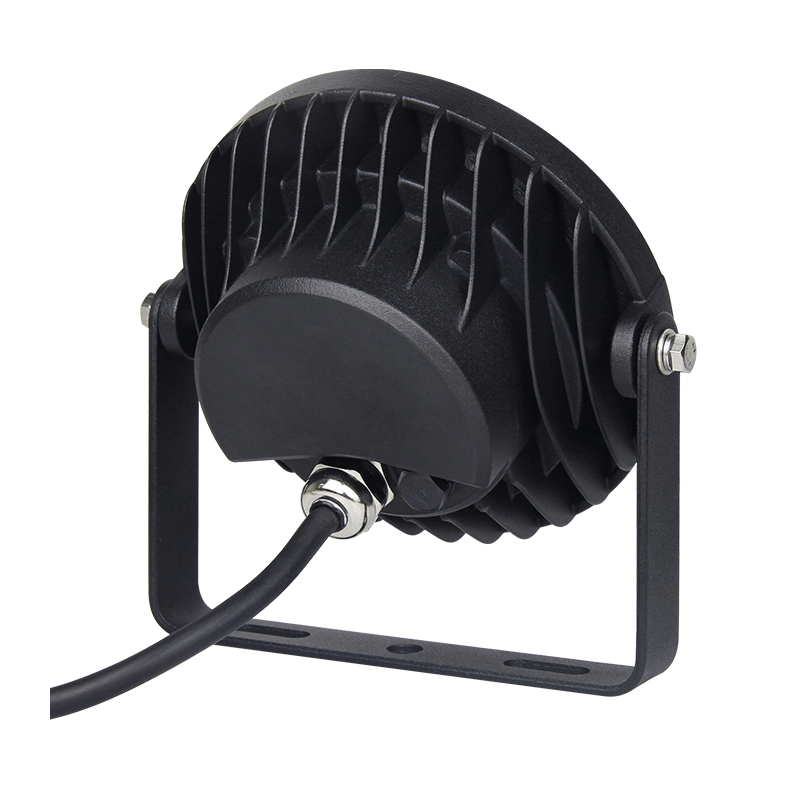 MI-LIGHT GARDEN LIGHT 9W 24V(DC) RGB+CCT MDRLED®