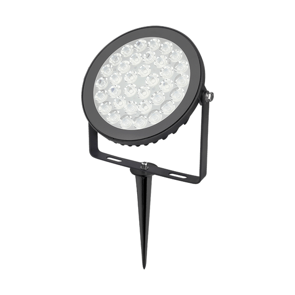 LAMPA OGRODOWA MI-LIGHT 15W RGB+CCT MDRLED®