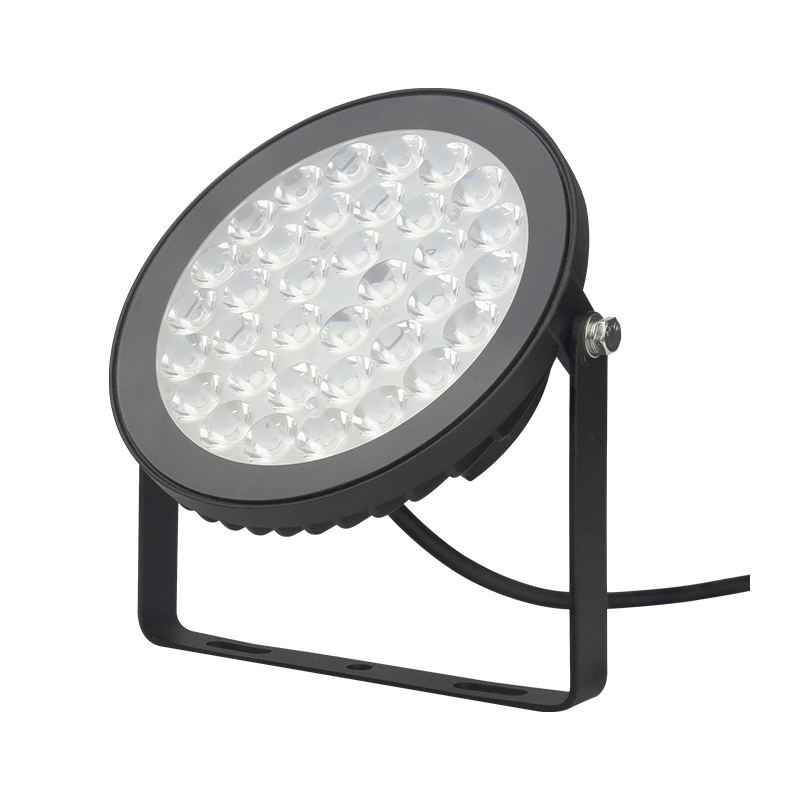 LAMPA OGRODOWA MI-LIGHT 15W RGB+CCT MDRLED®