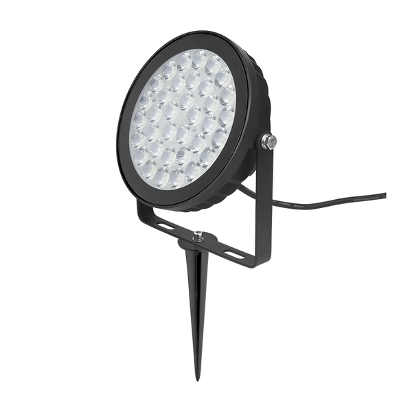 MI-LIGHT Garden Light 25W RGB+CCT - Ściemnialna lampa zewnętrzna IP66 MDRLED®