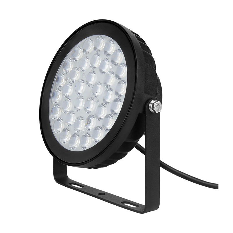 MI-LIGHT Garden Light 25W RGB+CCT - Ściemnialna lampa zewnętrzna IP66 MDRLED®