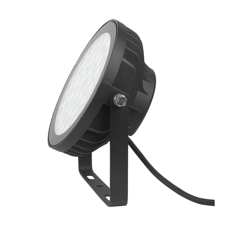 MI-LIGHT Gartenleuchte 25W RGB+CCT - Dimmbare Außenleuchte IP66 MDRLED®