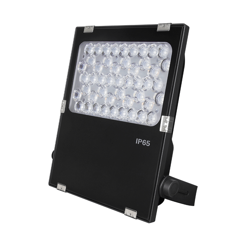 MI-LIGHT FLOODLIGHT  50W  RGB+CCT MDRLED