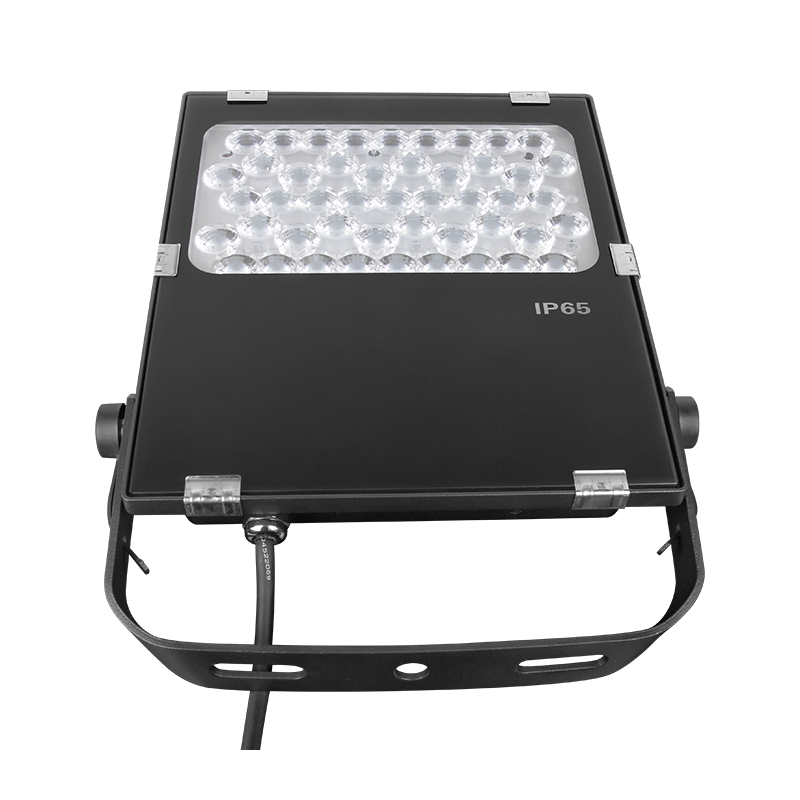 MI-LIGHT FLOODLIGHT 50W RGB+CCT MDRLED