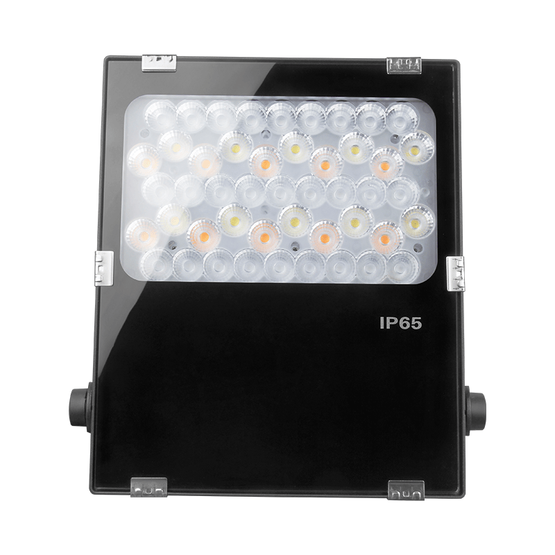 MI-LIGHT FLOODLIGHT 50W RGB+CCT MDRLED